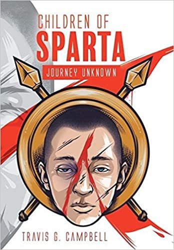 okumak Journey Unknown (Children of Sparta)
