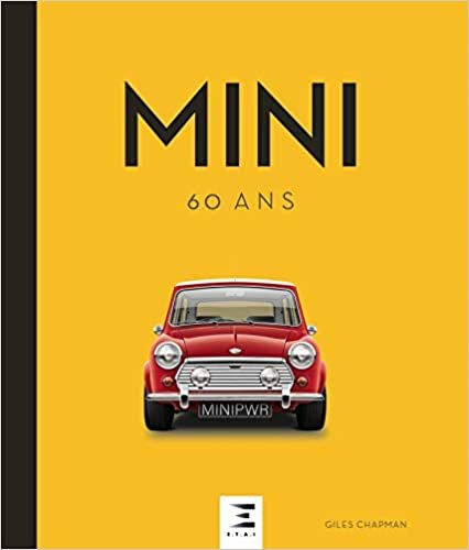 okumak Mini, 60 Ans