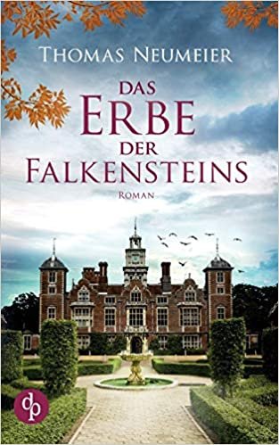 okumak Das Erbe der Falkensteins