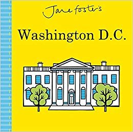okumak Jane Foster&#39;s Washington D.C.