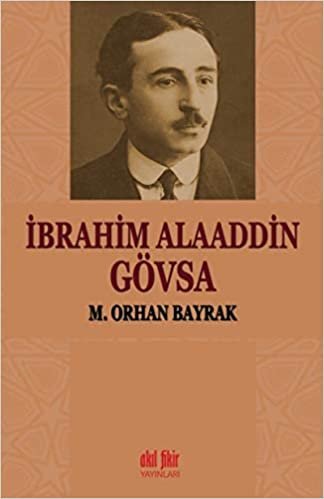okumak İbrahim Alaaddin Gövsa