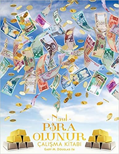 okumak NASIL PARA OLUNUR ÇALIŞMA KİTABI - How To Become Money Workbook Turkish