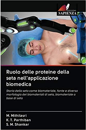 okumak Ruolo delle proteine della seta nell&#39;applicazione biomedica: Storia della seta come biomateriale, fonte e diversa morfologia dei biomateriali di seta, biomateriale a base di seta