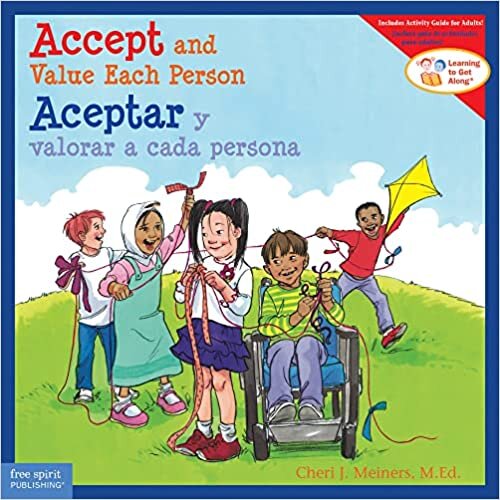 Accept and Value Each Person/Aceptar Y Valorar a Cada Persona