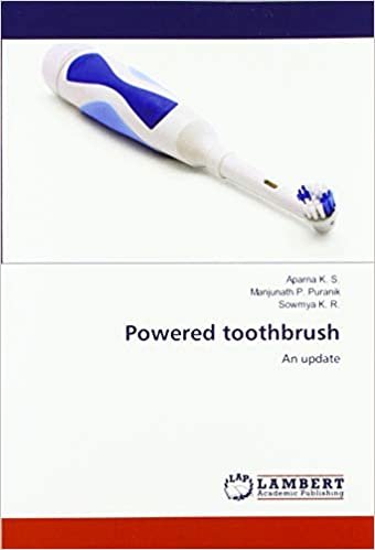 okumak Powered toothbrush: An update