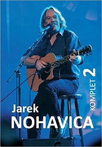 okumak Jarek Nohavica (2013)