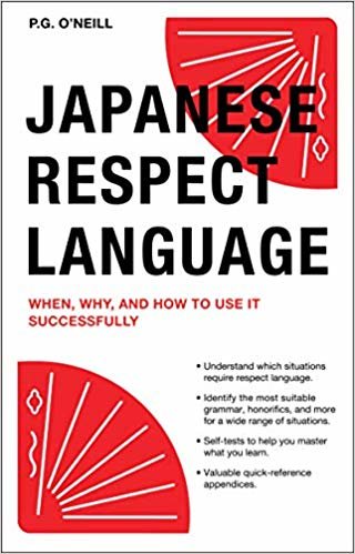 okumak Japanese Respect Language : When, Why, and How to Use it Successfully