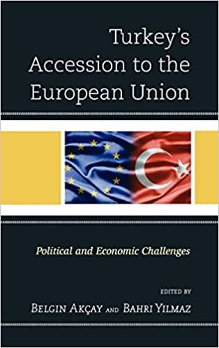 okumak Turkey&#39;s Accession to the European Union