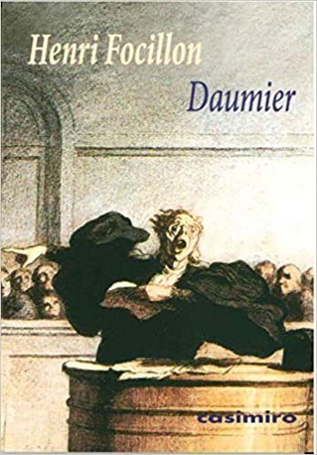 okumak Daumier