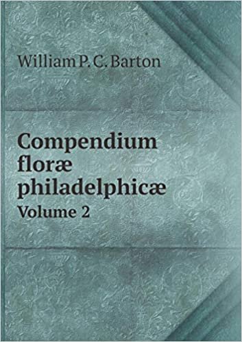 okumak Compendium Florae Philadelphicae Volume 2
