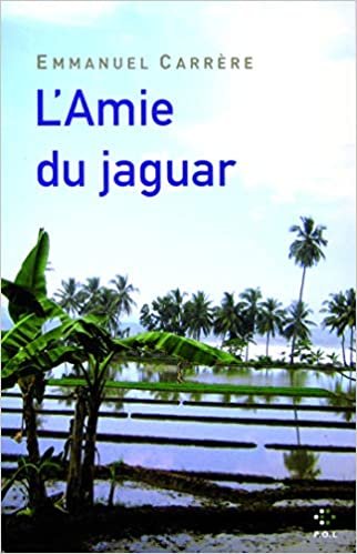 okumak L&#39;Amie du jaguar (#formatpoche)
