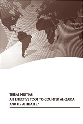 okumak Tribal Militias: An Effective Tool to Counter Al-Qaida and Its Affiliates?