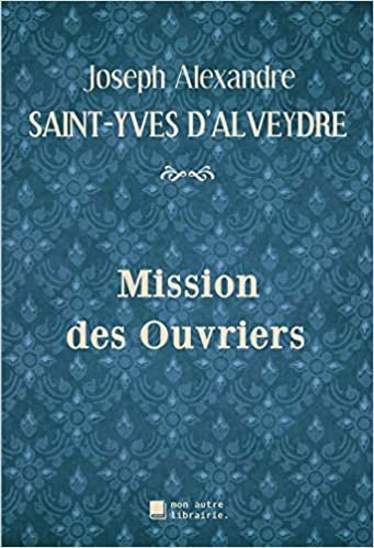 okumak Mission des Ouvriers (BOOKS ON DEMAND)