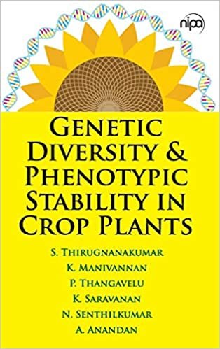 okumak Genetic Diversity &amp; Phenotypic Stability in Crop Plants