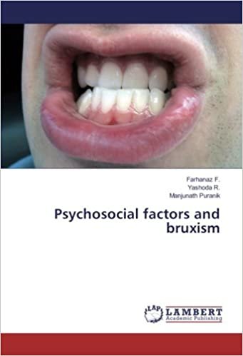 okumak Psychosocial factors and bruxism