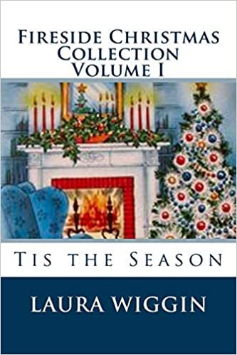 okumak Fireside Christmas Collection Volume I: Volume 1