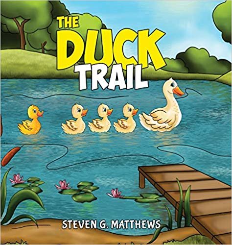 okumak The Duck Trail