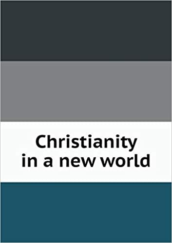 okumak Christianity in a new world