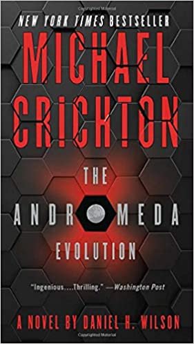 okumak The Andromeda Evolution