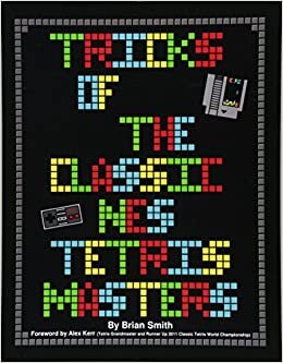 okumak Tricks of the Classic NES Tetris Masters