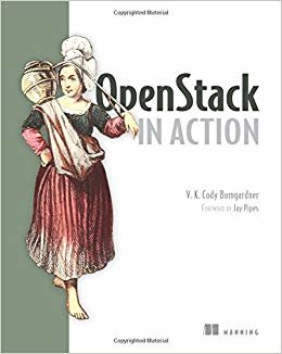okumak OpenStack in Action