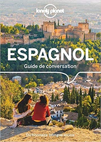 okumak Guide de conversation Espagnol 11ed