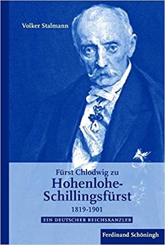 okumak Stalmann, V: Fürst Chlodwig