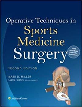 okumak Sports Medicine Surgery
