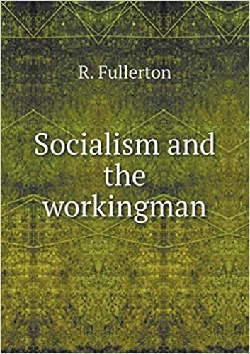 okumak Socialism and the Workingman
