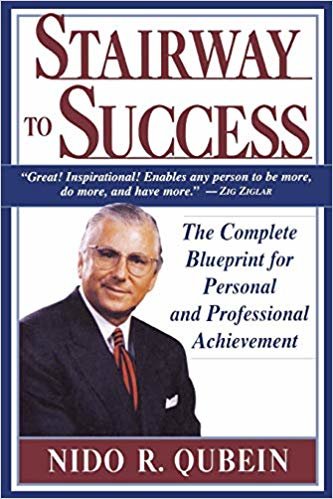 okumak Stairway to Success: The Complete Blueprint for Personal and Professional Achievement