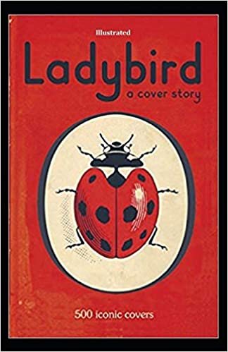 okumak The Ladybird illustrated