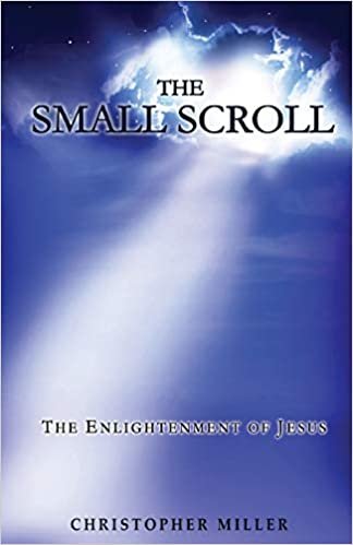 okumak The Small Scroll: The Enlightenment of Jesus