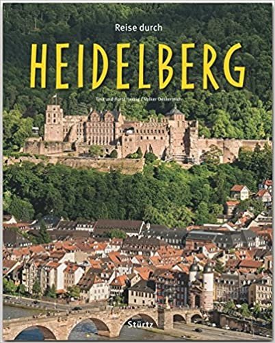 okumak Oesterreich, V: Reise durch Heidelberg