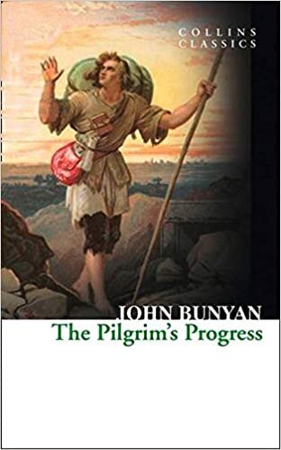 okumak The Pilgrim’s Progress