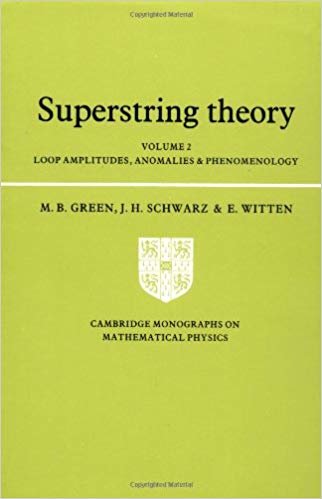 okumak Superstring Theory v.2