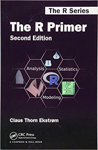 okumak R Primer, Second Edition