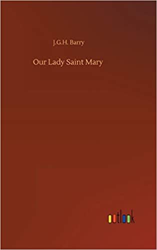 okumak Our Lady Saint Mary