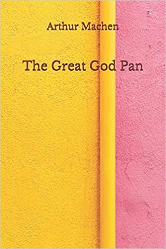 okumak The Great God Pan: (Aberdeen Classics Collection)