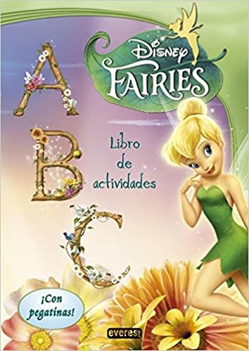 indir Fairies. A, B, C