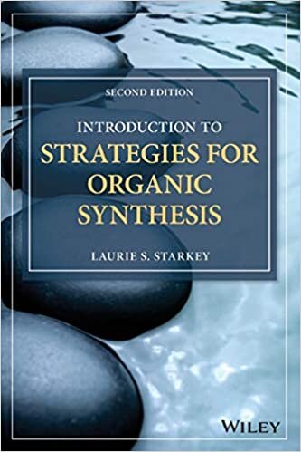 okumak Introduction to Strategies for Organic Synthesis