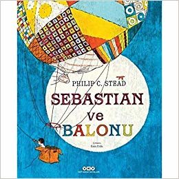 okumak Sebastian ve Balonu