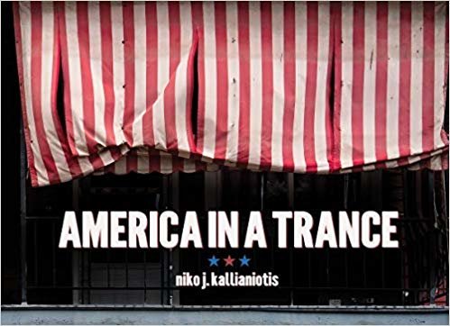 okumak America in a Trance