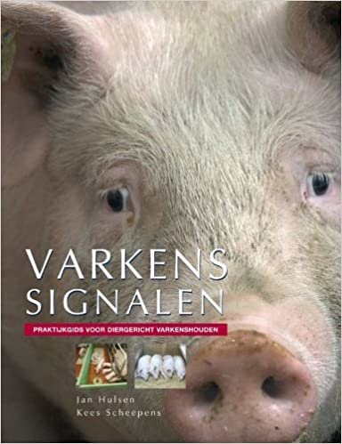 okumak Varkenssignalen: praktijkgids voor diergericht varkenshouden