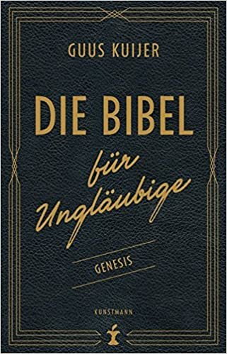 okumak Kuijer, G: Bibel für Ungläubige