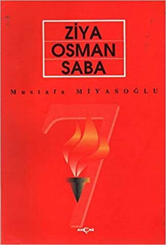 okumak Ziya Osman Saba
