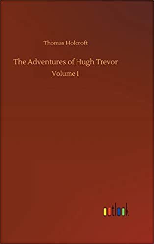 okumak The Adventures of Hugh Trevor: Volume 1