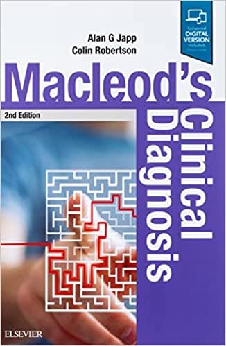 okumak Macleod&#39;s Clinical Diagnosis