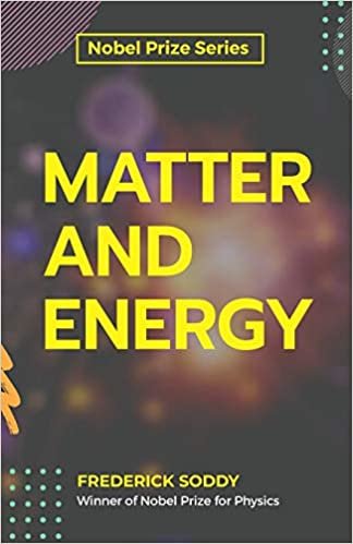 okumak Matter and Energy