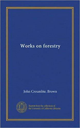 okumak Works on forestry (v.6)