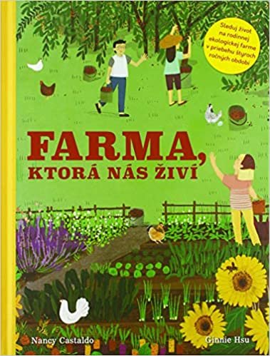 okumak Farma, ktorá nás živí (2020)
